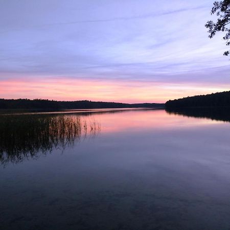 Pokoj Z Jakuzzi _Gramburg Зблево Экстерьер фото