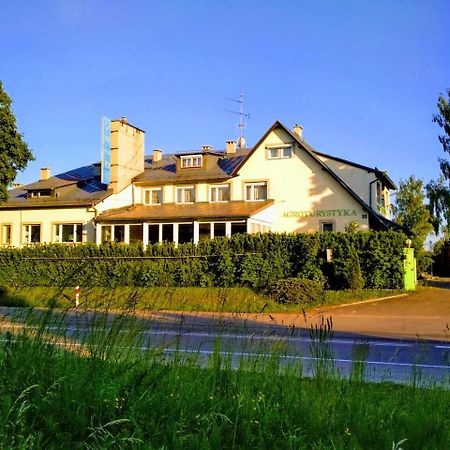 Pokoj Z Jakuzzi _Gramburg Зблево Экстерьер фото